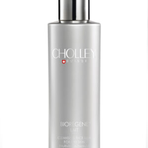 CHOLLEY BIOREGENE Lait 200 ml – Почистващо мултивитаминно мляко за лице за суха и чувствителна кожа