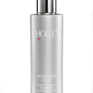 CHOLLEY BIOREGENE Lotion 200 ml – Хидратиращ и балансиращ тоник за нормална, суха и смесена кожа
