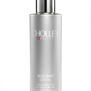 CHOLLEY BIOCLEAN Lotion 200 ml – Пречистващ и себум-регулиращ тоник за мазна и проблемна кожа