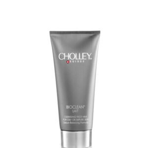 CHOLLEY BIOCLEAN Lait 200 ml – Пречистващо почистващо мляко за мазна и проблемна кожа 200 ml