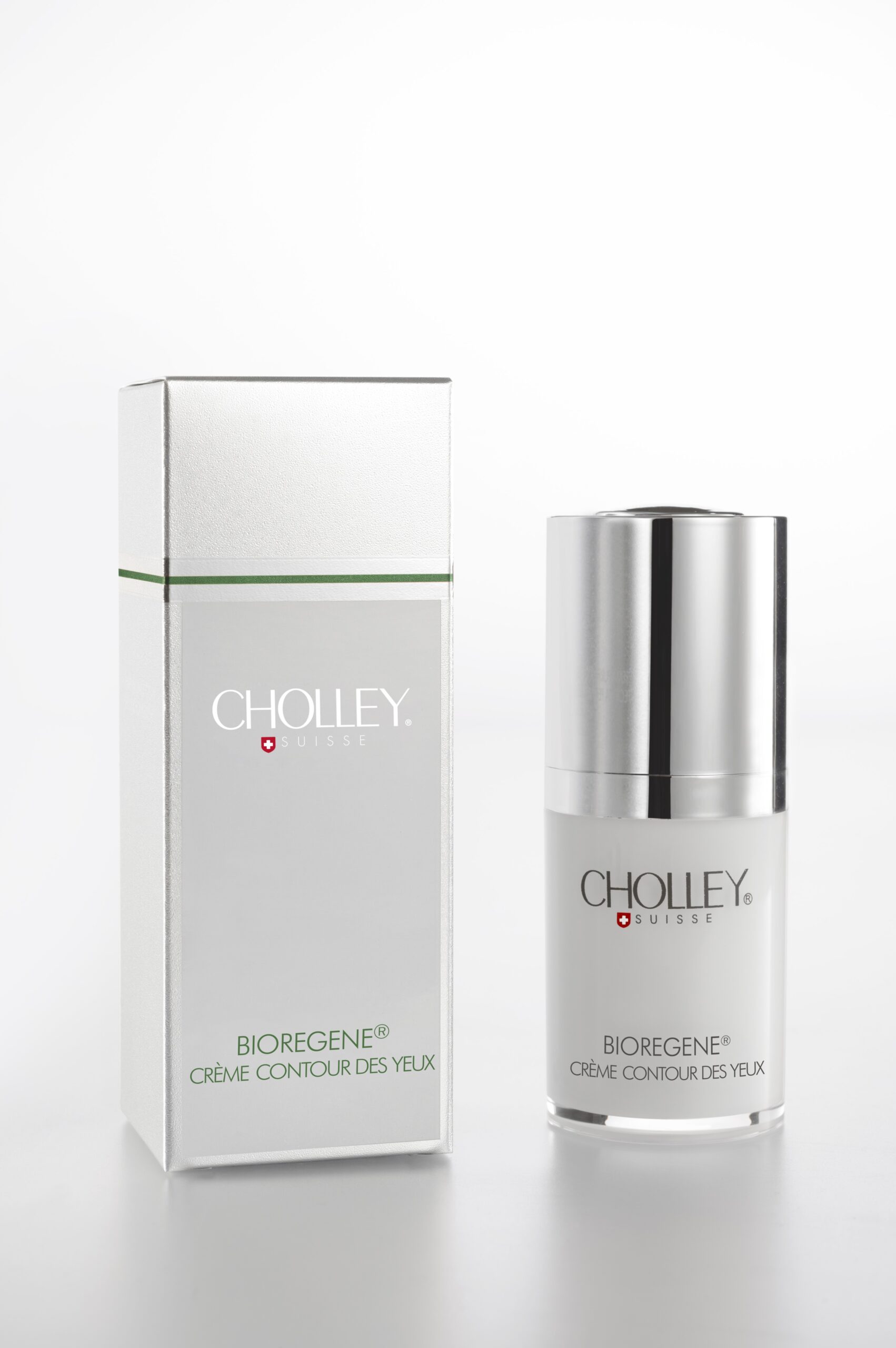 221V BIOREGENE Creme Contour Des Yeux 15 ml (1)