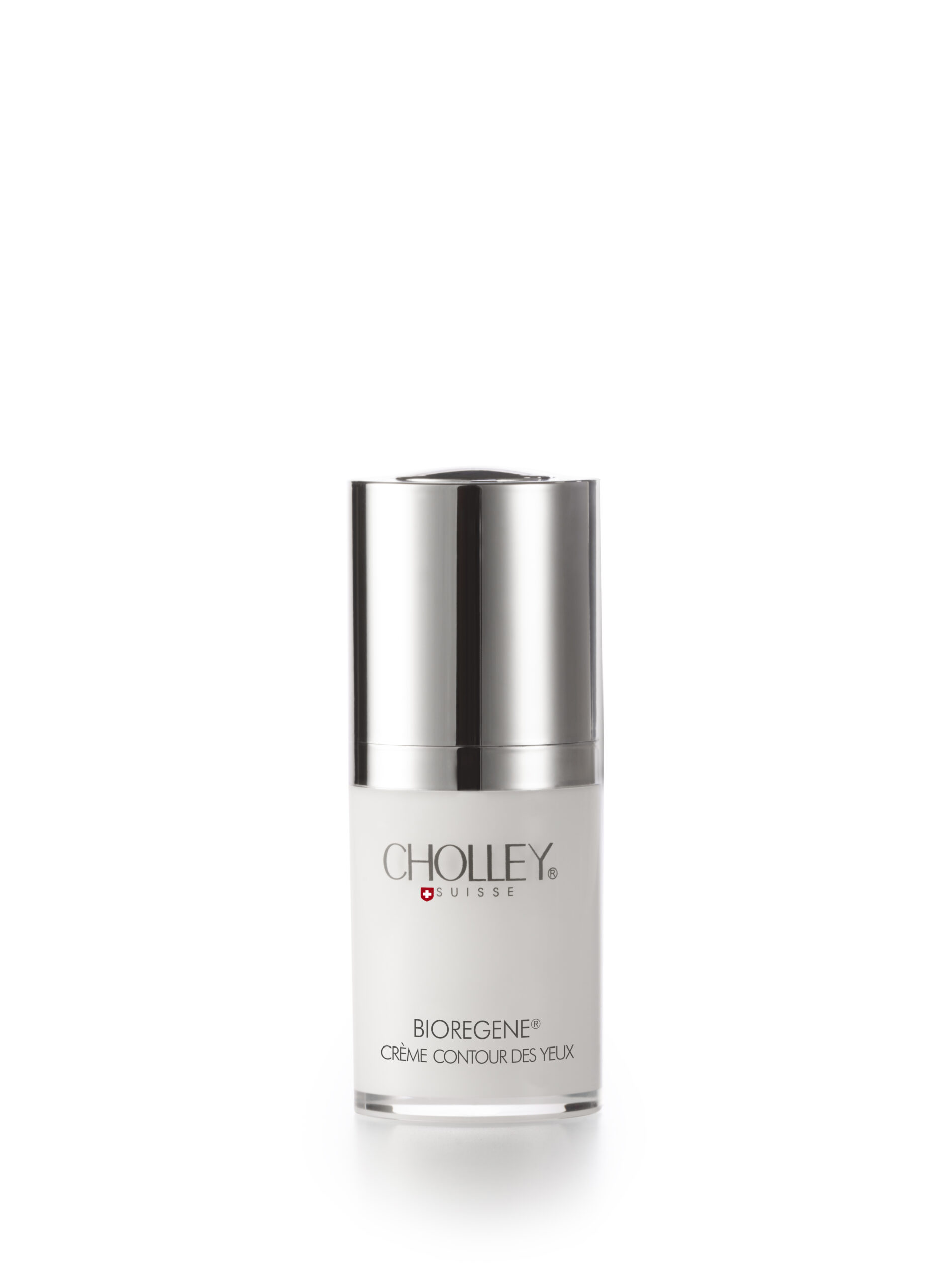221V BIOREGENE Creme Contour des Yeux 15 ml