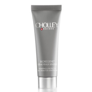 CHOLLEY BIOREGENE Crème Peaux Sensibles 50 ml – Успокояващ и възстановяващ крем за чувствителна, суха и атопична кожа