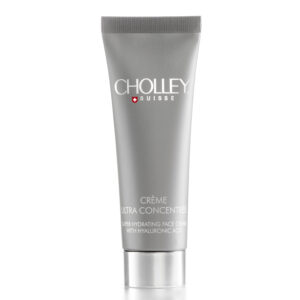 CHOLLEY Crème Ultra Concentrée 50 ml – Интензивно подхранващ анти-ейдж крем за суха и много суха кожа