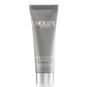 CHOLLEY Crème Nutrisystème 24 Heures 50 ml – 24-часов хидратиращ и подхранващ крем за нормална, смесена и умерено суха кожа