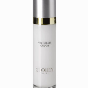 CHOLLEY Phytocell Cream 50 ml – Интензивен анти-ейдж крем с растителни стволови клетки от Алпийска роза