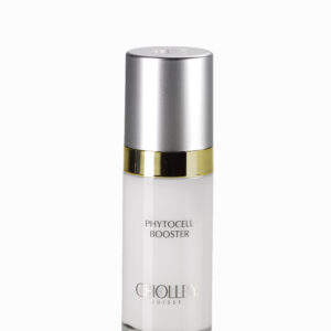CHOLLEY Phytocell Booster 30 ml – Интензивен лифтинг бустер с растителни стволови клетки от ябълка Uttwiler Spätlauber