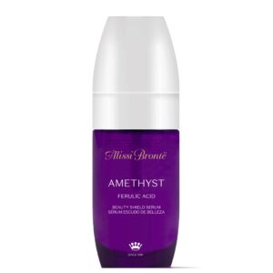 AMETHYST - Alissi Bronte - антиоксидантен серум срещу фотостареене и признаци на стареене