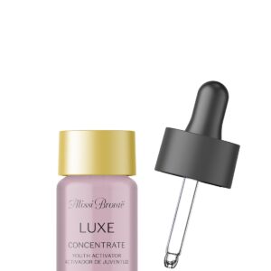 LUXE CONCENTRATE - Alissi Bronte - интензивни антиейдж ампули с екстракт от Хайвер