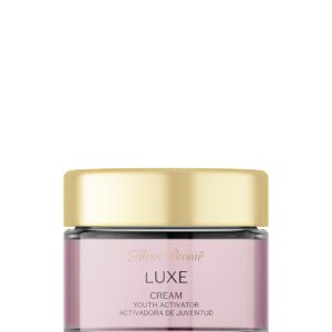 LUXE CREAM - Alissi Bronte - интензивен антиейдж крем с екстракт от Хайвер