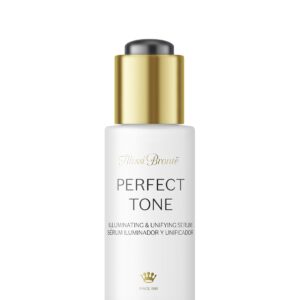 PERFECT TONE SERUM - Alissi Bronte - депигментиращ серум