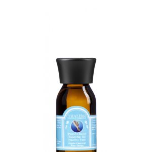 PODOLOGIC FOOT OIL - Thalissi - регенериращо и подхранващо масло за ходила