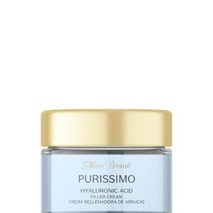 PURISSIMO FILLER CREAM - Alissi Bronte - хидратиращ филър крем с хиалуронова киселина