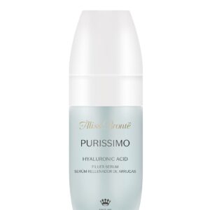 PURISSIMO FILLER SERUM - Alissi Bronte - хидратиращ и лифтиращ филър серум с хиалуронова киселина