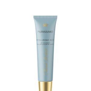 PURISSIMO LIPS VOLUMINIZER - Alissi Bronte - хидратиращ стик за устни с хиалуронова киселина