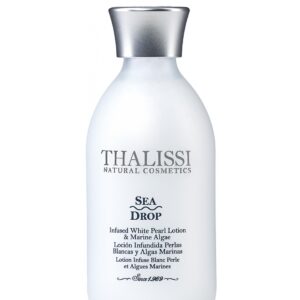 SEA DROP - Thalissi - почистващ морски лосион с бели перли и планктон