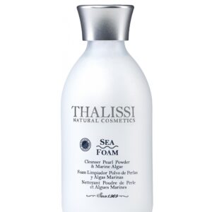 SEA FOAM - Thalissi - почистваща морска пяна с бели перли и планктон