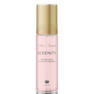 SERENITY CREAM - Alissi Bronte - интензивен крем  за чувствителни  и куперозни кожи