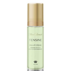 ALISSI BRONTË TENSINE IN & UP CREAM 50 ml – Стягащ крем за лице с лифтинг ефект и възстановяване на еластичността