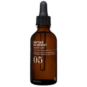 Cosmos Organic Date Oil – Био  масло от фурми 50ml