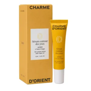 Argan Oil Eye Contour Serum – Серум за околоочния  контур с арганово масло 15ml