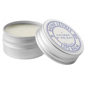 Shea Butter & Argan Oil Lip  Balm – Натурален балсам за  устни 10g