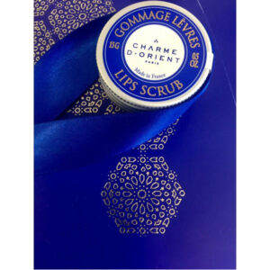 Lip Scrub with Sugar, Shea Butter  & Argan Oil – Ексфолиращ  Балсам за устни 15g