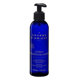 Orange Blossom Water –   Флорална вода от  портокалов цвят 150ml
