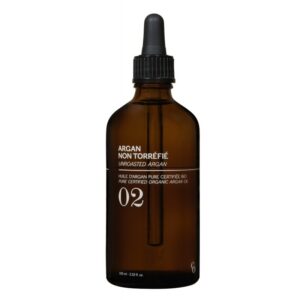 Cosmos Organic Unroasted Argan Oil – Био арганово масло от сурови ядки 50ml
