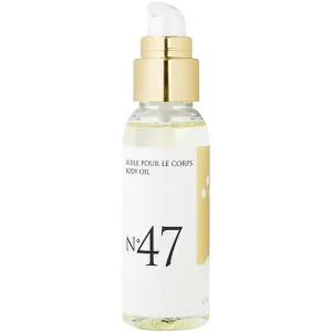 Scented Massage Oil – Travel size  50ml