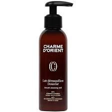 Gentle Cleansing Milk –  Нежно почистващо мляко 145ml