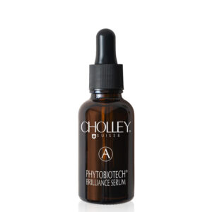 CHOLLEY PHYTOBIOTECH BRILLIANCE SERUM 30 ml – Изсветляващ серум против пигментни петна и мелазма