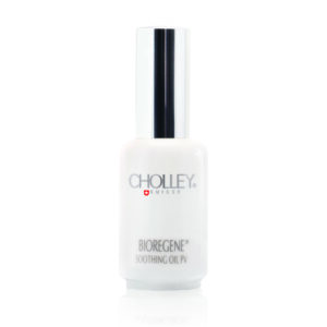 CHOLLEY BIOREGENE Soothing Oil PV 30 ml – Успокояващо и възстановяващо масло за суха, чувствителна и раздразнена кожа