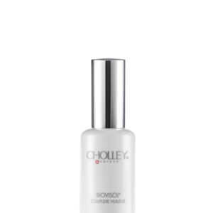 CHOLLEY BIOVISOL Complexe Huileux 30 ml – Натурално анти-ейдж масло против бръчки за суха, дехидратирана и чувствителна кожа