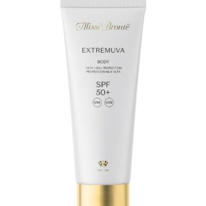 Alissi Brontë ExtremUVA Body SPF 50+ – Високоефективна слънцезащита за тяло 200 ml